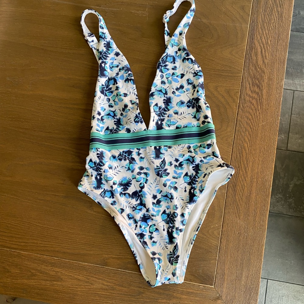 Aerie one piece swimsuit